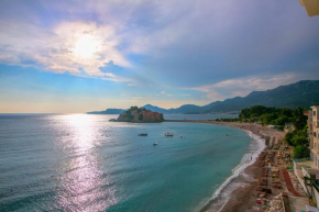 Luxury Apartments Montesan